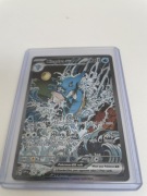 Karta Pokemon Kindra SVP 131 Promo  + toploader + koszulka