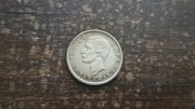 Stany Zjednoczone Half Dolar 1906 Rajah Sarawaku