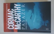 Pasażer Cormac McCarthy