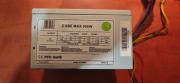 iBox Cube max 400w