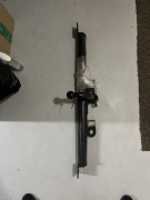 Hak w124 sedan coupe odpinany bosal