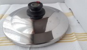 AMC Pokrywa szybkowarowa średnica 24 cm 