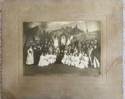 Blaszczyk Myslowitz Mysłowice przedstawienie jasełka 