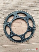 Kawasaki z750 zębatka tył