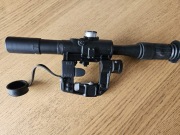 Luneta PSO 1 polska wersja 