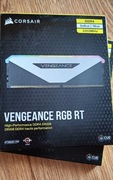 Corsair Vengeance RGB RT 16 GB (2 x 8 GB) DDR4 3200 MHz C16