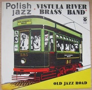 Old Jazz Road Vistula River Brass Band