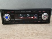 Radio samochodowe Blaupunkt Mitsubishi Edition Mp34 CD z MP3 + AUX Ori