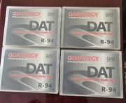 Kasety DAT Quantegy 94min