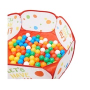 Basen z kulkami Sinsay nowy