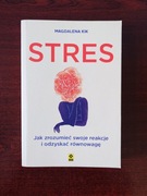 Stres Magdalena Kik