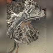 Silnik 1.6D clh wv golf seat skoda 