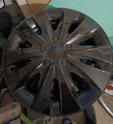 Kołpaki samochodowe 15" nowe