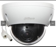 Kamera obrotowa z motozomem dahua 