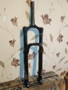 Rock Shox Lyrik Ultimate DebonAir Ultimate 29 charger 2.1 offset 51mm 1982g