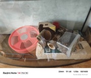 Akcesoria do chomika 