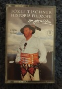 Kaseta JÓZEF TISCHNER HISTORIA FILOZOFII (1) po góralsku