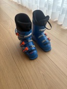 Buty narciarskie Lange RSJ 50