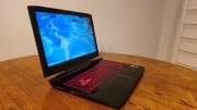HP OMEN 15 I7 7700HQ 16GB RAM GTX1060 500GB SSD 120 HZ IPS G-SYNC