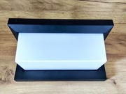 Kinkiet zewnętrzny , lampa lead