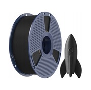 Filament SUNLU PLA+ High-Speed black / czarny do 600 mm/s 1,75 mm 1000 g