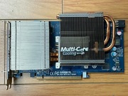 Karta Graficzna Gigabyte Nvidia 9600gt 1GB Fanless CoolingGV-NX96T1GHP rev3