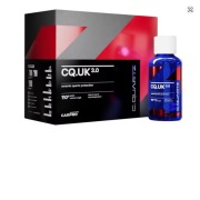 CarPro CQuartz UK Edition 3.0 50ml - powłoka kwarcowa