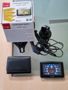 Tablet 7" CX-786 + nawigacja GPS TRAK  t-nav422