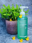 Dr.G PH Cleansing Gel Foam 200 ml