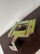 Uchwyty audio tunera zmieniarki zestaw BMW E38