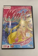 Winx Club: Wymarzona randka Stelli PC gra game / wysyłka w 24h