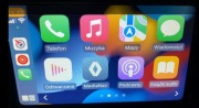 RADIO RENAULT ANDROID CARPLAY CLIO4 MASTER4 LAN5810WRO+KOD ORYGINAŁ 