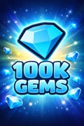 Toilet tower defense 100k gems
