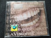 ALANIS MORISSETTE. Supposed Former Infatuation...