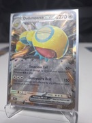 Pokemon Journey Together Dudunsparce EX 121/159