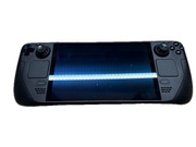 Steam Deck Oled 512 GB + karta pamięci + etui JSAUX + stacja dokująca