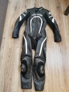 kombinezon motocyklowy Alpinestars