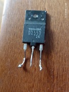 2SD2553 1700V 8A 0.3uS tranzystor NPN 2SD 2553