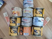 Purizon Wild freedom dla mokra karma kota  mix 10x200gr plus smaczki 