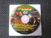 Immortal Cities i Dream Pinball 3D (PC)
