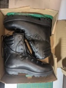 Buty wojskowe Demar 928/MON rozm. 28,5 - nowe