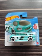 Hot Wheels Deora II