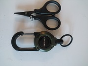 Brelok smycz rozciągana około 60cm plus gratis 