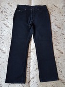 Spodnie Lee Vintage W34 L30 pas 88 ideał