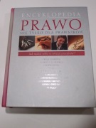 Encyklopedia, prawo nie tylko dla prawników