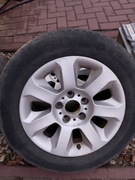 Felga aluminiowa BMW 16  
