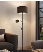 Sterowanie lampką domową Supla Pilot TV 