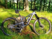 Santa Cruz Megatower (R-Kit) rozmiar L