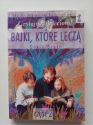 Bajki, które leczą - część 2 - Doris Brett