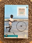 Maciej Czapliński - Afryka - Rowerowe safari z Kairu do Kapsztadu